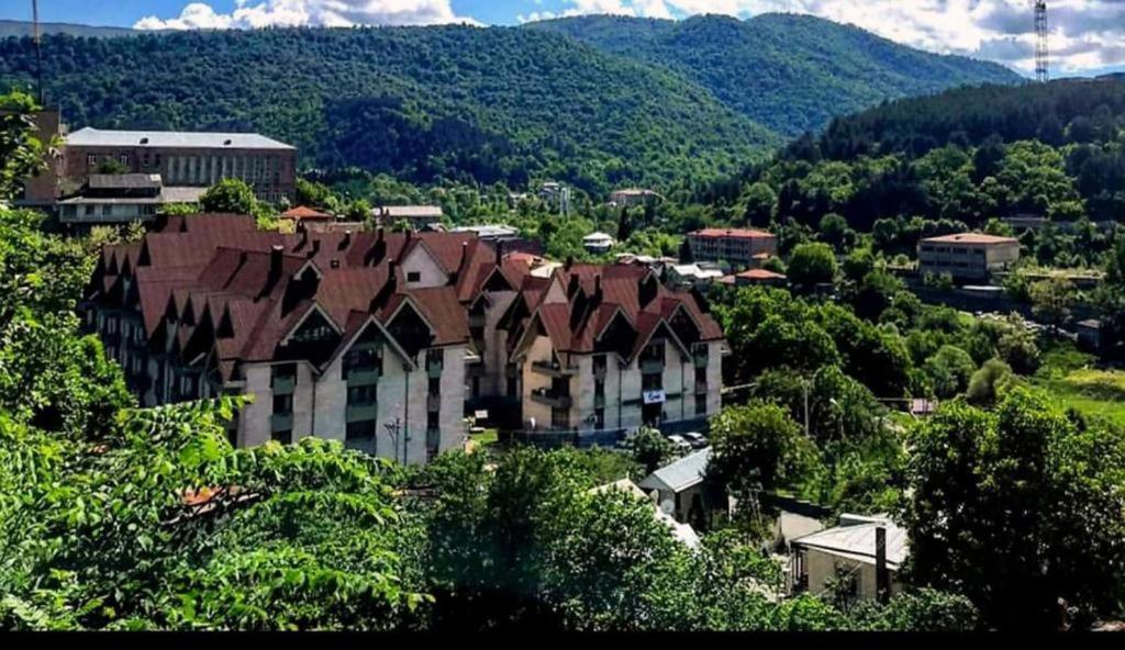 Dilijan Apartment #2 Exterior foto